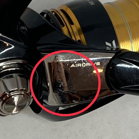  DAIWA ダイワ スピニングリール 23レガリスLT2500S-XH  3162664