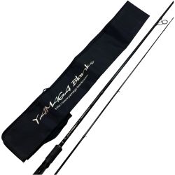 ττ YAMAGA Blanks ヤマガブランクス ルアーロッド カリスタ86M/TZ NANO  Bランク