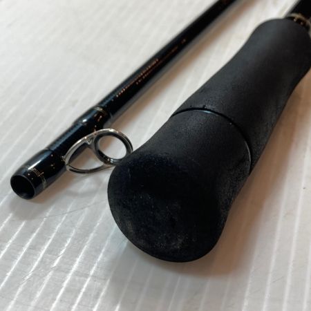  YAMAGA Blanks ヤマス ルアーロッド カリスタ86M/TZ NANO 