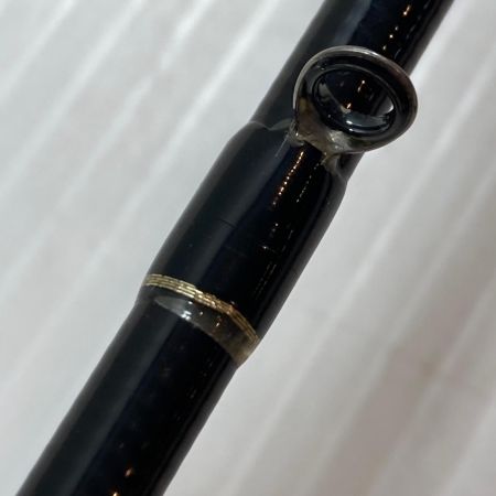  YAMAGA Blanks ヤマス ルアーロッド カリスタ86M/TZ NANO 