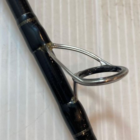  YAMAGA Blanks ヤマス ルアーロッド カリスタ86M/TZ NANO 