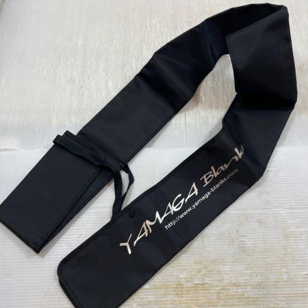  YAMAGA Blanks ヤマス ルアーロッド カリスタ86M/TZ NANO 