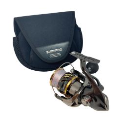 ττ SHIMANO シマノ スピニングリール  キズ有  20ツインパワー C5000XG-D 04148 Bランク