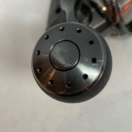  SHIMANO シマノ スピニングリール  キズ有  20ツインパワー C5000XG-D 04148