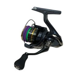 ττ SHIMANO シマノ スピニングリール  21アルテグラ C2000SHG  04329 Aランク