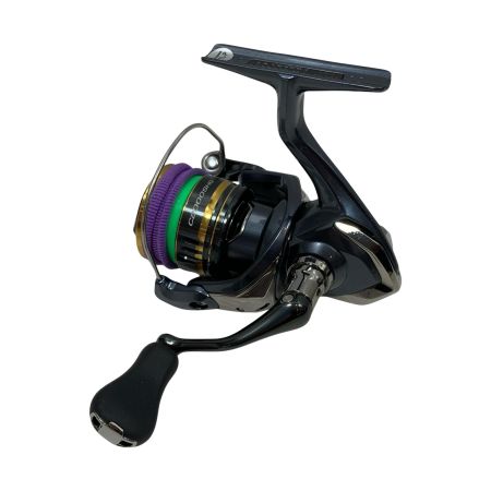  SHIMANO シマノ スピニングリール  21アルテグラ C2000SHG  04329