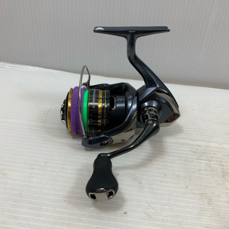  SHIMANO シマノ スピニングリール  21アルテグラ C2000SHG  04329