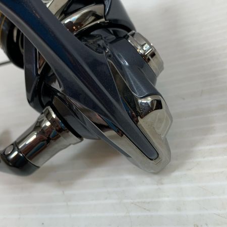  SHIMANO シマノ スピニングリール  21アルテグラ C2000SHG  04329