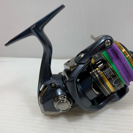  SHIMANO シマノ スピニングリール  21アルテグラ C2000SHG  04329