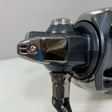  SHIMANO シマノ スピニングリール  21アルテグラ C2000SHG  04329