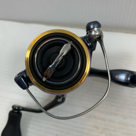  SHIMANO シマノ スピニングリール  21アルテグラ C2000SHG  04329