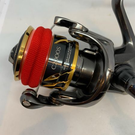  SHIMANO シマノ スピニングリール  20ツインパワー C2000S  04136