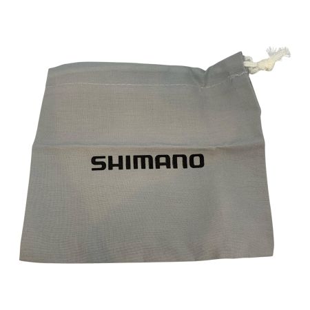  SHIMANO シマノ スピニングリール  20ツインパワー C2000S  04136