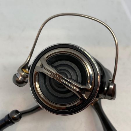  SHIMANO シマノ スピニングリール  24ツインパワー C3000XG  純正ノブ付 046826