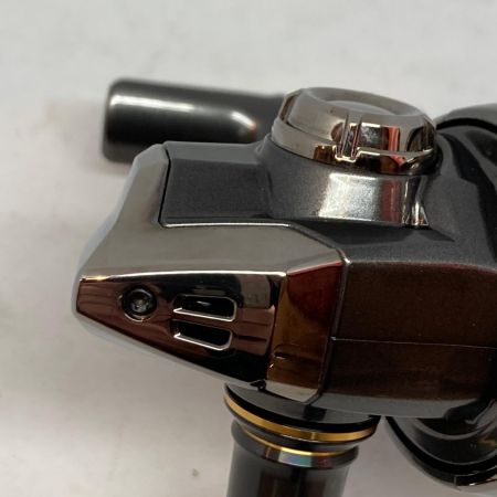  SHIMANO シマノ スピニングリール  24ツインパワー C3000XG  純正ノブ付 046826
