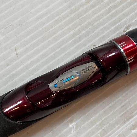  SHIMANO シマノ  エギングロッド 19 セフィアSS S89ML  39387