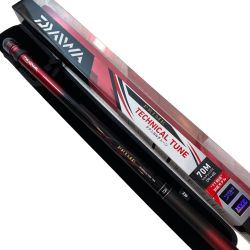 ττ DAIWA ダイワ ロッド 渓流竿 プライムTT70M・R  05900015 Aランク