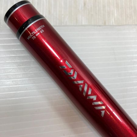  DAIWA ダイワ ロッド 渓流竿 プライムTT70M・R  05900015