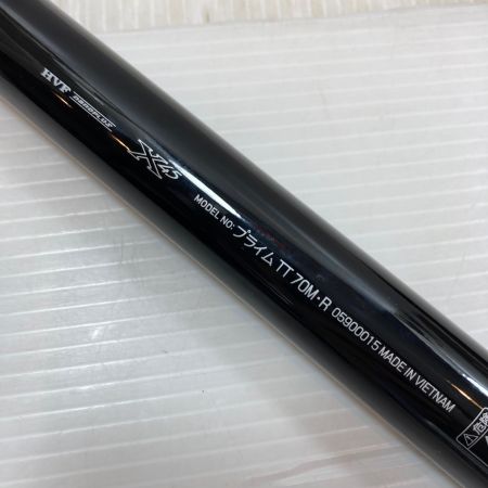  DAIWA ダイワ ロッド 渓流竿 プライムTT70M・R  05900015