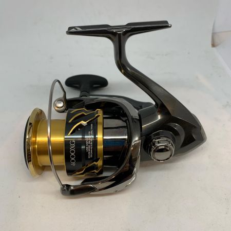  SHIMANO シマノ スピニングリール  美品  箱付 20ツインパワー4000XG 04147