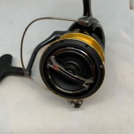  SHIMANO シマノ スピニングリール  美品  箱付 20ツインパワー4000XG 04147