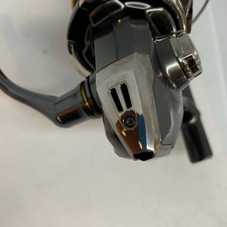  SHIMANO シマノ スピニングリール  美品  箱付 20ツインパワー4000XG 04147