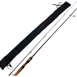 ττ D-3 Custom Lure's ディースリーカスタムルアーズ ルアーロッド ブラキストン BKT-706ML Aランク