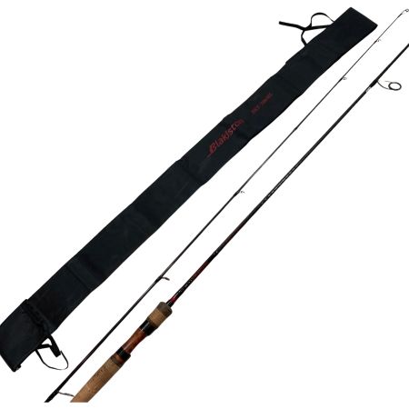  D-3 Custom Lure's ディースリーカスタムルアーズ ルアーロッド ブラキストン BKT-706ML