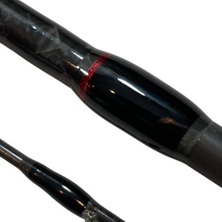  D-3 Custom Lure's ディースリーカスタムルアーズ ルアーロッド ブラキストン BKT-706ML