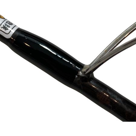  D-3 Custom Lure's ディースリーカスタムルアーズ ルアーロッド ブラキストン BKT-706ML