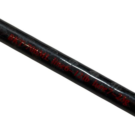  D-3 Custom Lure's ディースリーカスタムルアーズ ルアーロッド ブラキストン BKT-706ML