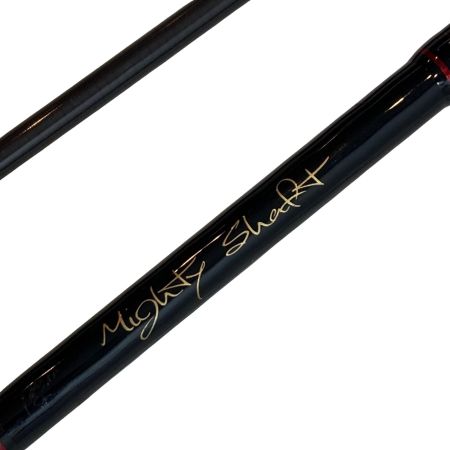  D-3 Custom Lure's ディースリーカスタムルアーズ ルアーロッド ブラキストン BKT-706ML