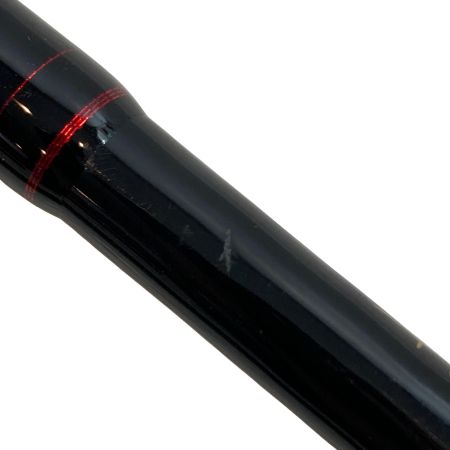  D-3 Custom Lure's ディースリーカスタムルアーズ ルアーロッド ブラキストン BKT-706ML