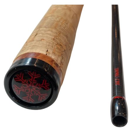  D-3 Custom Lure's ディースリーカスタムルアーズ ルアーロッド ブラキストン BKT-706ML