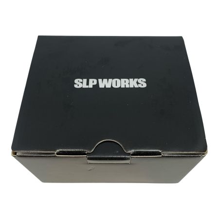  DAIWA ダイワ スピニングリール  美品  箱付 SLP WORKS LT4000-CXH 080128
