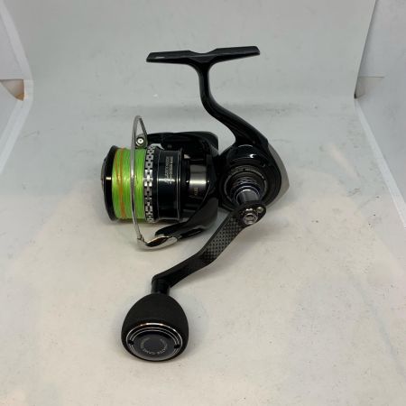  DAIWA ダイワ スピニングリール  美品  箱付 SLP WORKS LT4000-CXH 080128