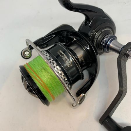  DAIWA ダイワ スピニングリール  美品  箱付 SLP WORKS LT4000-CXH 080128