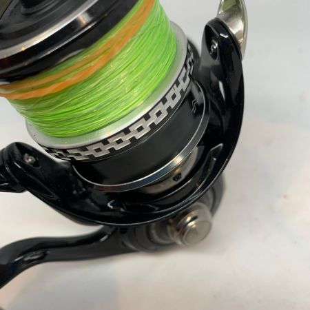  DAIWA ダイワ スピニングリール  美品  箱付 SLP WORKS LT4000-CXH 080128