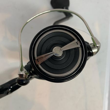  DAIWA ダイワ スピニングリール  美品  箱付 SLP WORKS LT4000-CXH 080128