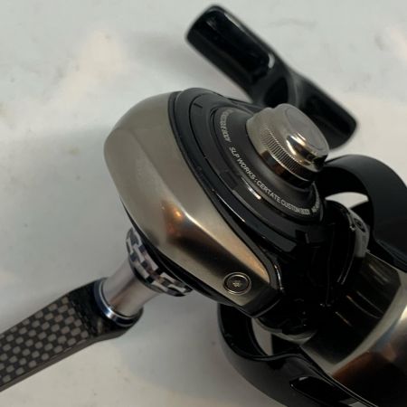  DAIWA ダイワ スピニングリール  美品  箱付 SLP WORKS LT4000-CXH 080128