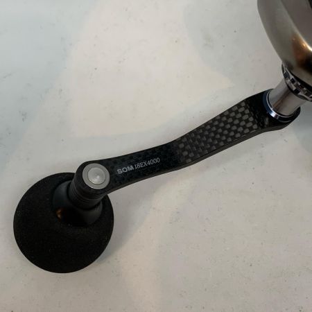  DAIWA ダイワ スピニングリール  美品  箱付 SLP WORKS LT4000-CXH 080128