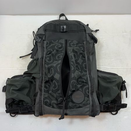  LINHA 釣り用品 釣り服飾 フィッシングバッグ  ヒトトキワークス ブラック