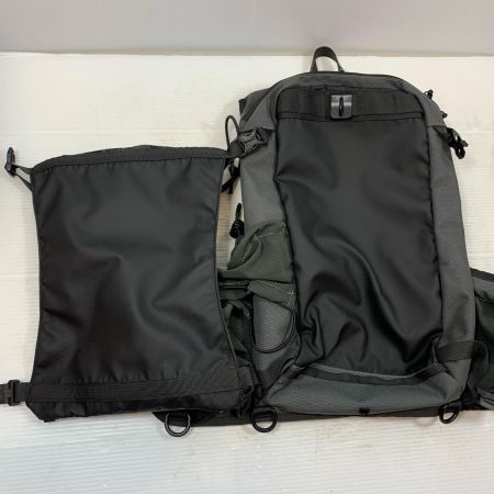  LINHA 釣り用品 釣り服飾 フィッシングバッグ  ヒトトキワークス ブラック