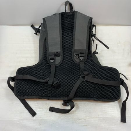  LINHA 釣り用品 釣り服飾 フィッシングバッグ  ヒトトキワークス ブラック