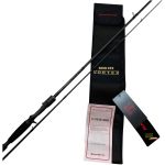 ττ TENRYU CO. 天龍  ロックフィッシュロッド  RV-782B-H Aランク