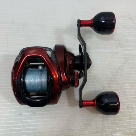  SHIMANO シマノ ベイトリール  キズ有  箱付 19スコーピオンMGL 150HG 04033