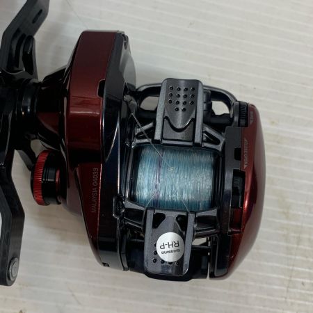  SHIMANO シマノ ベイトリール  キズ有  箱付 19スコーピオンMGL 150HG 04033