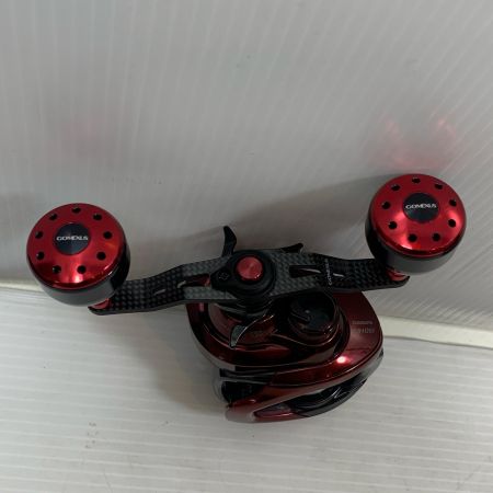  SHIMANO シマノ ベイトリール  キズ有  箱付 19スコーピオンMGL 150HG 04033