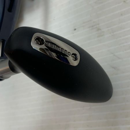  SHIMANO シマノ ベイトリール キズ有  箱付 19オシアコンクエストリミテッド 400HG 04063