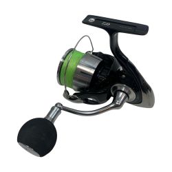 ττ DAIWA ダイワ スピニングリール  23レグザ LT5000-CXH  228759 Aランク